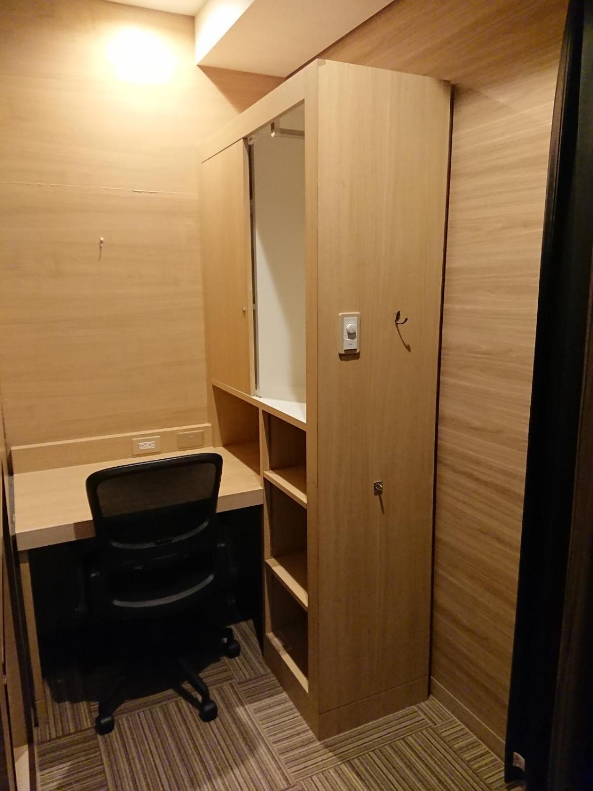 Capsule Hotel Anshin Oyado Premium Resort Kyoto Shijo Karasuma Exterior photo