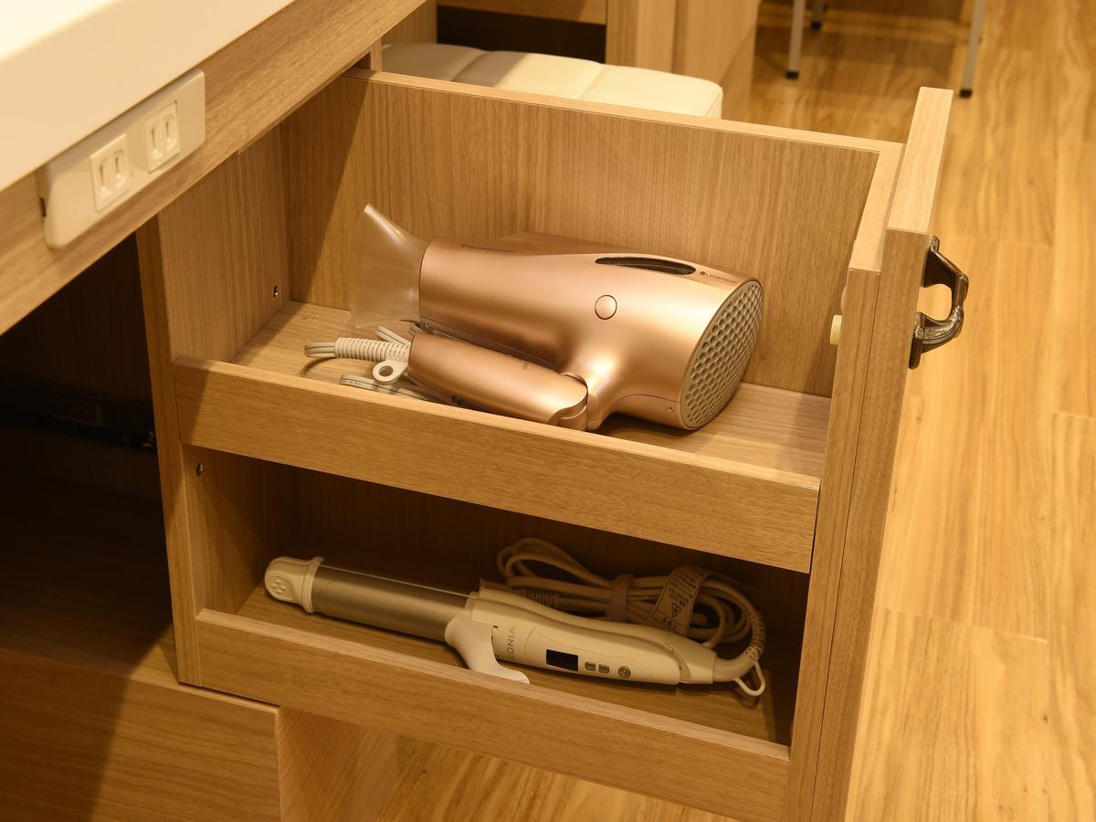 Capsule Hotel Anshin Oyado Premium Resort Kyoto Shijo Karasuma Exterior photo